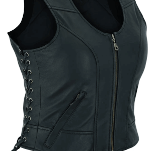 Women's Stylish Lightweight Vest