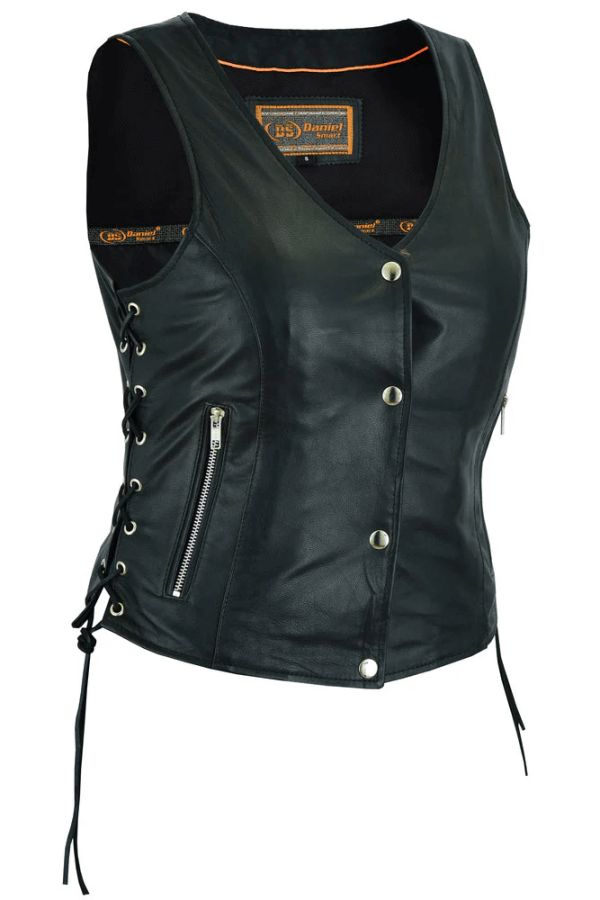 Women's Full Cut Great Fit Vest