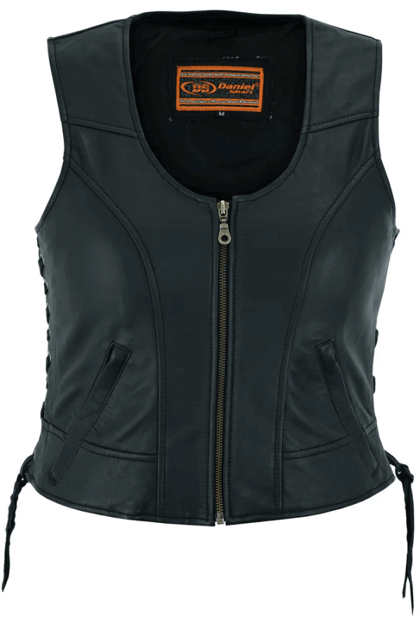 Women's Stylish Lightweight Vest