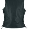 Women's Single Back Panel Concealed Carry Vest