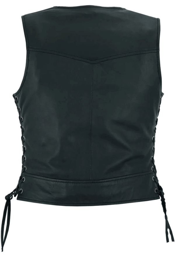 Women's Stylish Lightweight Vest