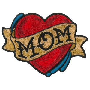 Mom Heart 3.5 Patch