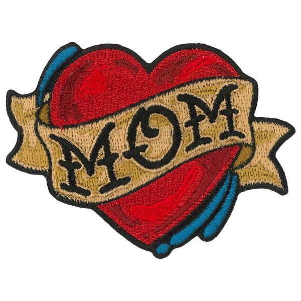 Mom Heart 3.5 Patch