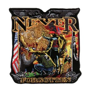 Vietnam Wall Patch 5 x 5
