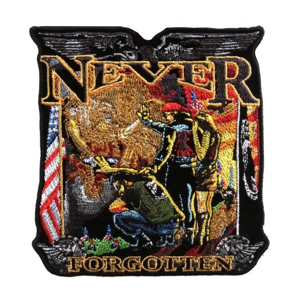 Vietnam Wall Patch 5 x 5