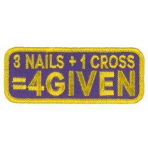4 Given Patch