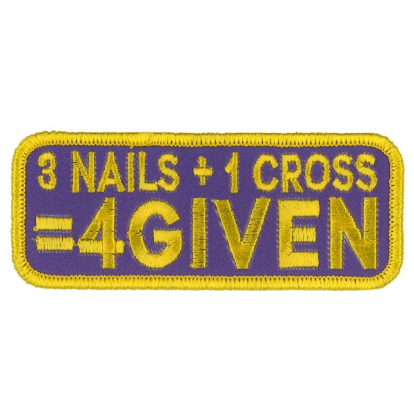 4 Given Patch