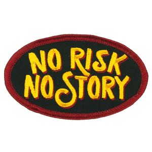 4 No Risk No Glory
