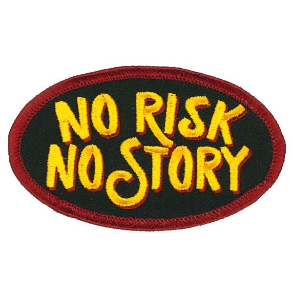 4 No Risk No Glory
