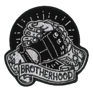 Bro Shakes 3.5 Patch