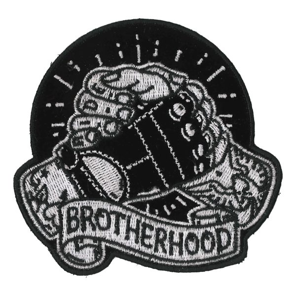 Bro Shakes 3.5 Patch