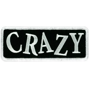 Crzy 4 Patch