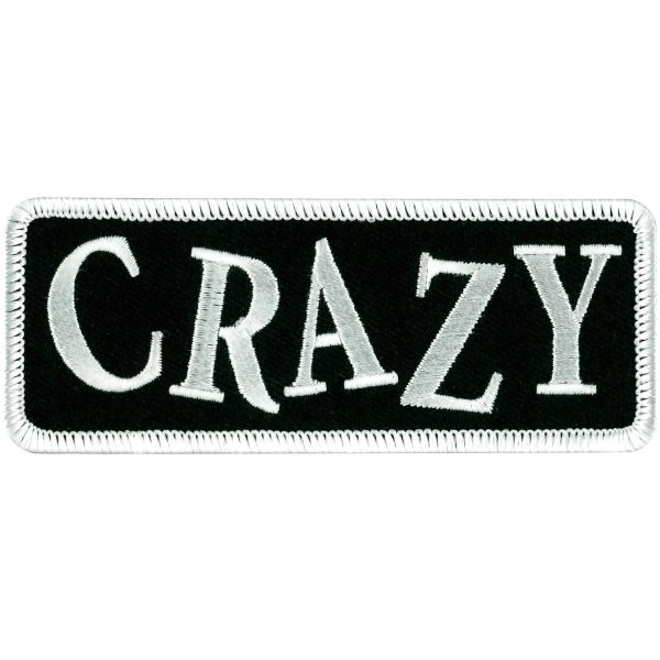 Crzy 4 Patch