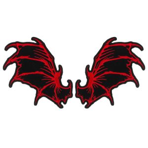 Dragon Wings 4 Patch