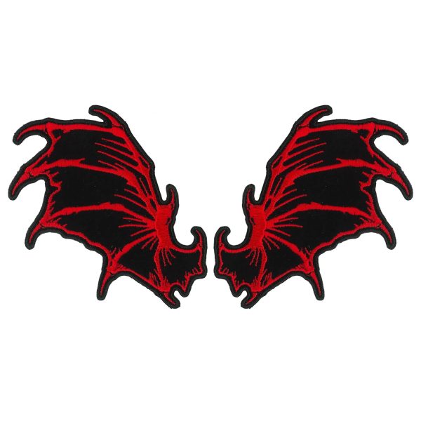 Dragon Wings 4 Patch