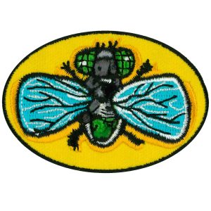 Fly Patch 2.5