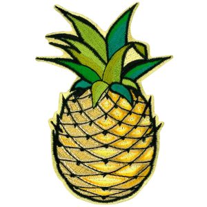 Pineapple Patch 4.5