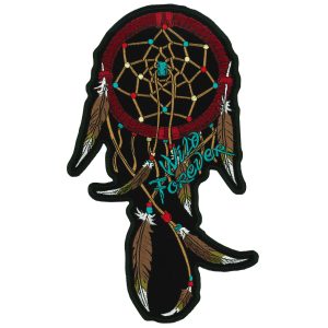 Wild Dream Catcher 6 Patch