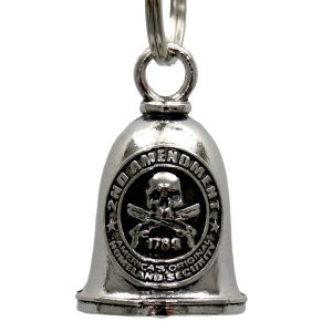 2nd Amendment Bell BED2007