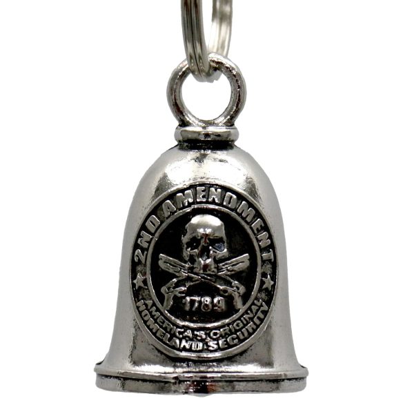 2nd Amendment Bell BED2007