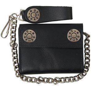 44 Magnum Wallet
