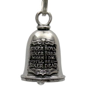 BEA2017 Biker Born Bell