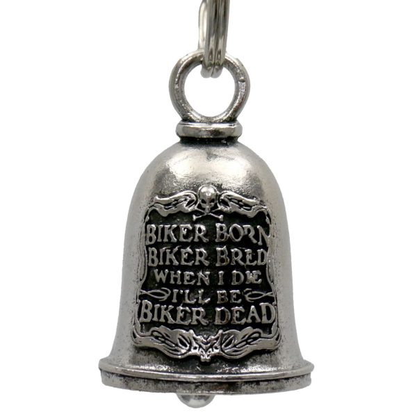 BEA2017 Biker Born Bell