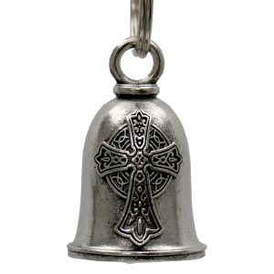 BED2002 Gothic Cross Bell