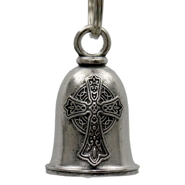 BED2002 Gothic Cross Bell
