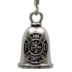 BED2005 Fire Dept. Bell