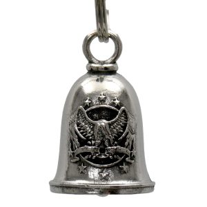BED2010 All Gave Some Eagle Bell