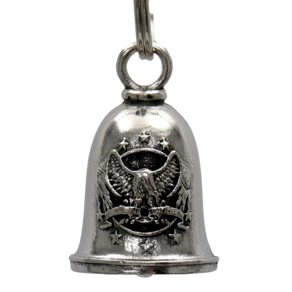 BED2010 All Gave Some Eagle Bell