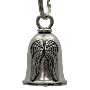 BED2012 Angel Wings Bell