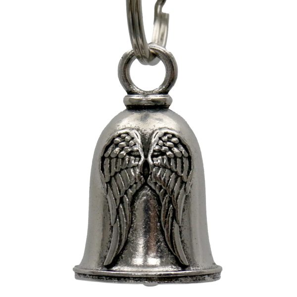 BED2012 Angel Wings Bell