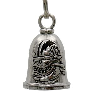 BED2023 Bobber Monster Head Bell