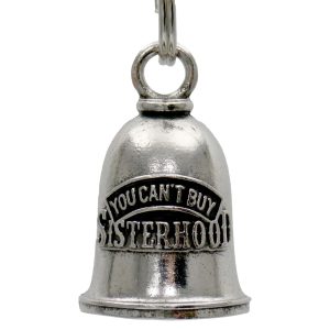 BED2029 Cant buy Sisterhood Bell