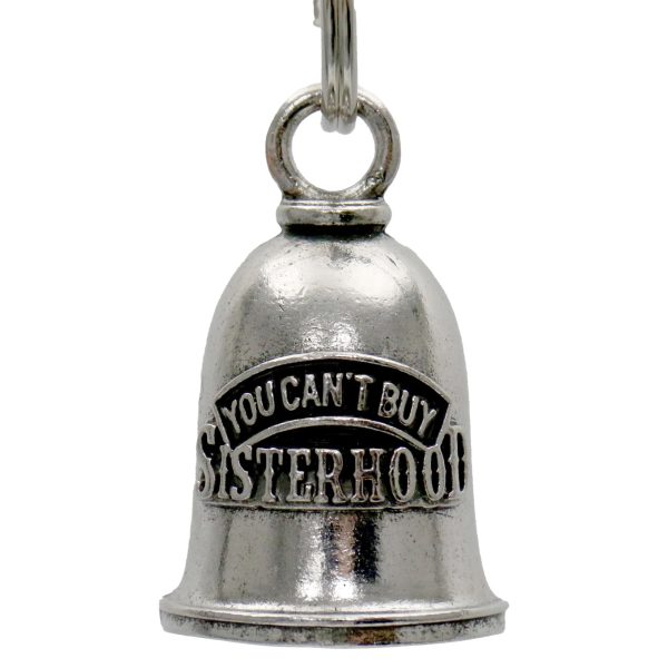 BED2029 Cant buy Sisterhood Bell
