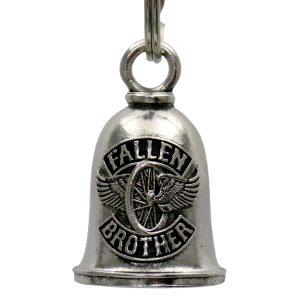 BED2042 Fallen Brother Bell