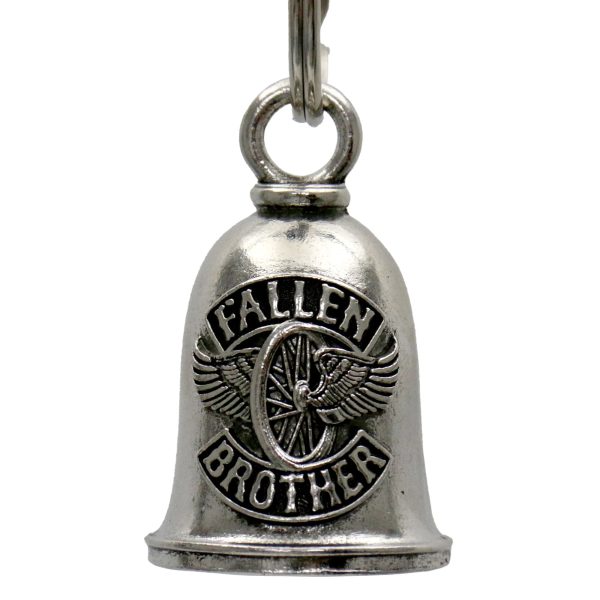 BED2042 Fallen Brother Bell