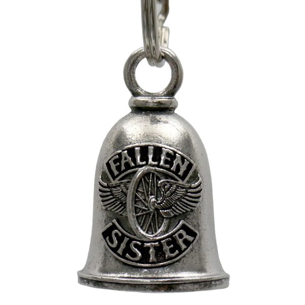 BED2043 Fallen Sister Bell