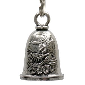 BED2057 Killa Clown Bell