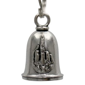 BED2065 Middle Finger Bell