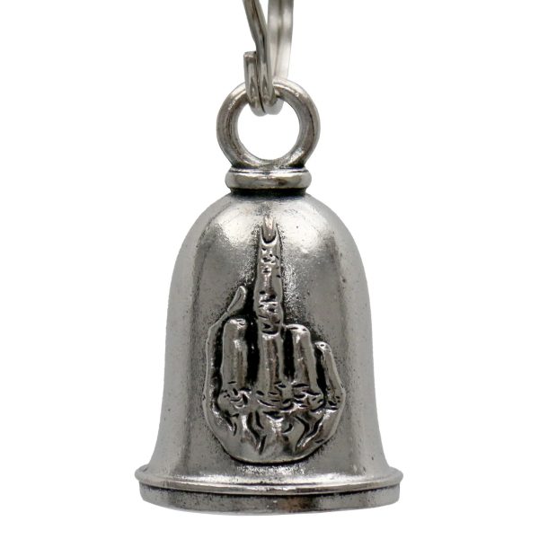 BED2065 Middle Finger Bell