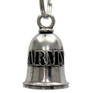 BED2066 MIL Army Bell