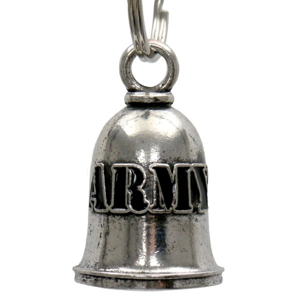 BED2066 MIL Army Bell