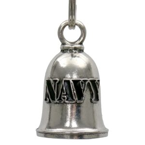 BED2067 Mil Navy Bell