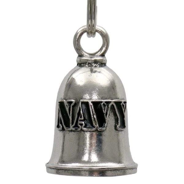 BED2067 Mil Navy Bell