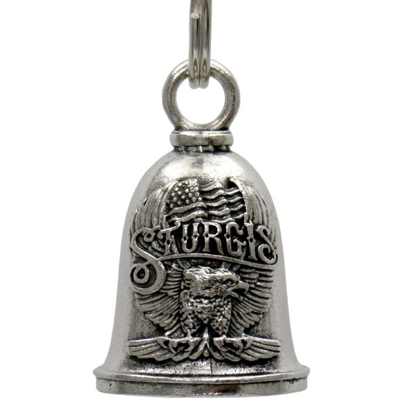 BED2088 Sturgis Upwing Bell