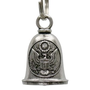 BED2091 US Seal Bell
