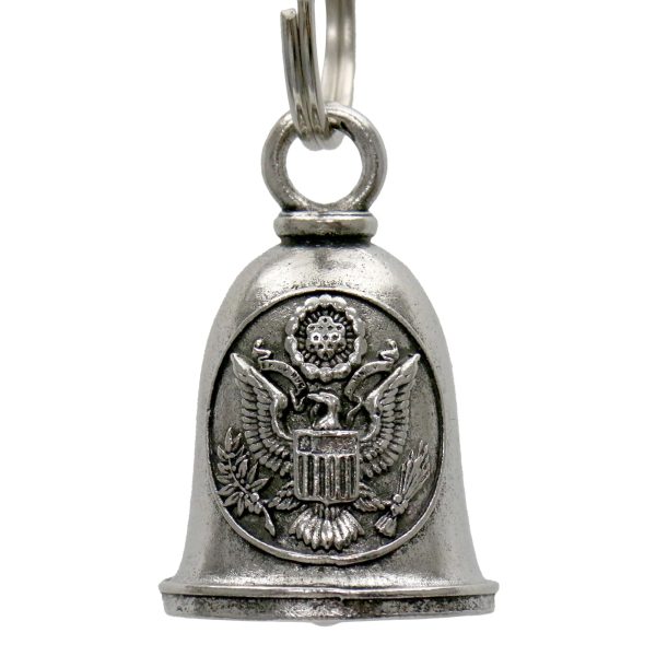 BED2091 US Seal Bell